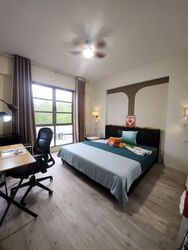 Parc Vista (D22), Condominium #566376631